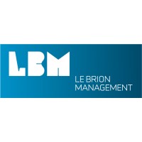 LBM - Le Brion Management logo - Similar company to Ets Gogry