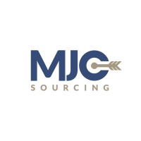 MJC Sourcing logo - Similar company to Cescor Uk