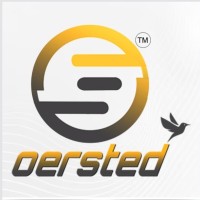 Oersted logo - Similar company to Vani Facade