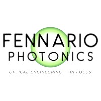 Fennario Photonics Ltd. logo - Similar company to Mechtech Thermal