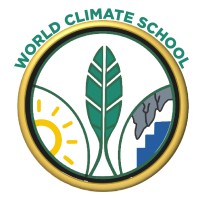 World Climate School US logo - Similar company to Skillup Youthsphere
