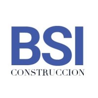 BSI CONSTRUCCION logo - Similar company to Gesteo