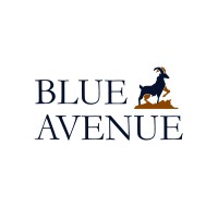 Blue Avenue logo - Similar company to Brasil Piscis