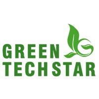 Green Tech Star logo - Similar company to Datametron