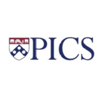 Penn Institute for Computational Science logo - Similar company to Gaisa