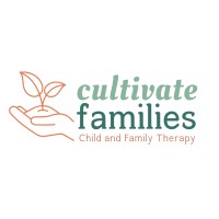 Cultivate Families logo - Similar company to Telesage