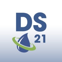 DS21 logo - Similar company to Peerless Mfg. Co.