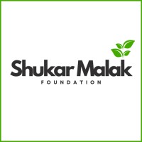 Shukar Malak Foundation logo - Similar company to Eskiberi