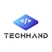 Techhand - Get your Superfast Website and App for Educators logo - Similar company to Setwin Ltd.