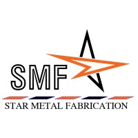 STAR METAL FABRICATION LTD. logo - Similar company to Métal Pro'Pose