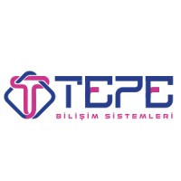 TEPE Bilişim Sistemleri Ltd. Şti. logo - Similar company to Tfon Tech Bilişim A.Ş.