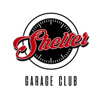 Shelter Garage logo - Similar company to Blindaje Muralla