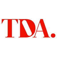 The Digital Agency logo - Similar company to Blushing Effect