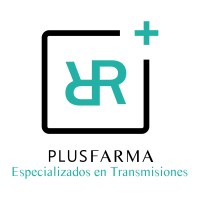 PLUS FARMA logo - Similar company to Plus Pharma İlaç Sanayi Tic. Ltd. Şti.