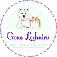 Gous Lezkairu Medicina Veterinaria logo - Similar company to Epiicvet