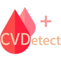 CVDetect UK logo - Similar company to Cell4D Ltd