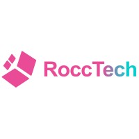 Rocc Tech logo - Similar company to Wedevup