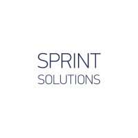 Sprint Solutions logo - Similar company to Sprint Inc Systems