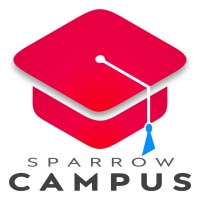 Sparrow Campus logo - Similar company to Enteons Private Limited