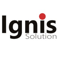 Ignis Solution AS logo - Similar company to Humantech Software & Internet Solutions