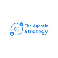 The Agentic Strategy logo - Similar company to Agentic Pharma