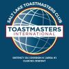 Salt Lake Toastmasters Club logo - Similar company to District 124 Toastmasters