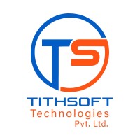 Tithsoft Technologies Pvt Ltd logo - Similar company to Marketiqs Software Automation
