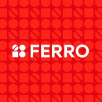 FERRO logo - Similar company to Finiso.Io
