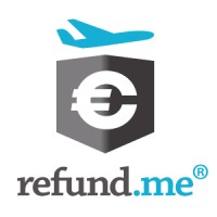 refund.me Group Inc. logo - Similar company to Quantumr