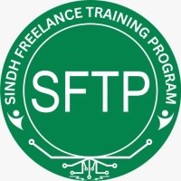 Sindh Freelance Training Program logo - Similar company to Being Optimizers