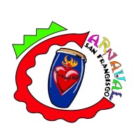 Carnaval San Francisco logo - Similar company to Beyond The Waves