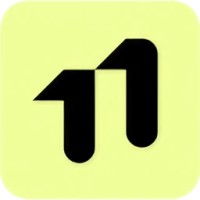 Numbers logo - Similar company to Peachday