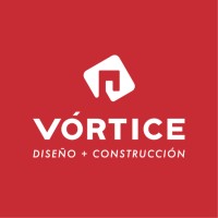 Vórtice Diseño + Construcción logo - Similar company to Seco | Sistemas Eficientes Y Ecológicos De Construcción