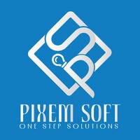pixemsoft logo - Similar company to Rj Technologies India