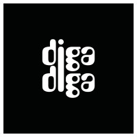 Digadiga logo - Similar company to Iztech Bold Pilot