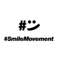 #SmileMovement logo - Similar company to Influenza