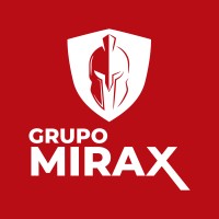 Grupo Mirax logo - Similar company to Vortex Segurança Ltda