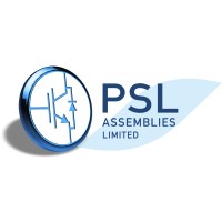 PSL Assemblies Ltd. / PSL Power Solutions, Inc. (USA) logo - Similar company to Advanced It Infrastructure