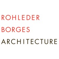 Rohleder Borges Architecture logo - Similar company to Island Architecture