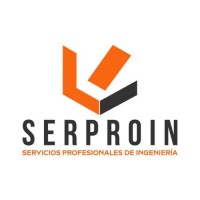 SERPROIN GT logo - Similar company to Palmas Del Machaquilá