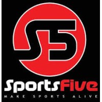 SPORTSFIVE logo - Similar company to Imperem