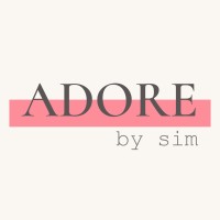 AdoreBySim logo - Similar company to The Sikh Development Academy