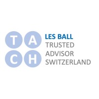 Les Ball Trusted Advisor CH logo - Similar company to Conti Advanced Business Learning