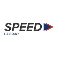 Speed Elektronik Vertrieb GmbH logo - Similar company to Silixcon S.R.O.