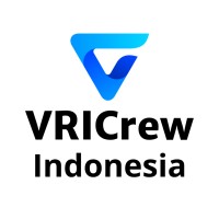 VRICrew Indonesia logo - Similar company to Kontakami