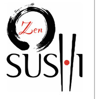 Zen Sushi logo - Similar company to Sushi Zento