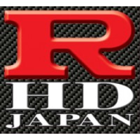 RHDJapan logo - Similar company to Monotaro Co., Ltd.
