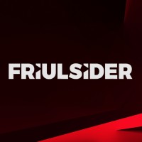 Friulsider Egypt logo - Similar company to Through The Line
