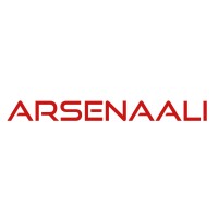 Arsenaali Oy logo - Similar company to Opteam