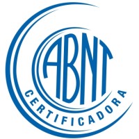 ABNT Certifica (Under Dev) logo - Similar company to Mk Sinter